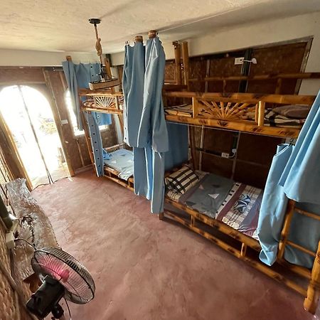 Voodoo House Bed & Breakfast Lalao Dış mekan fotoğraf