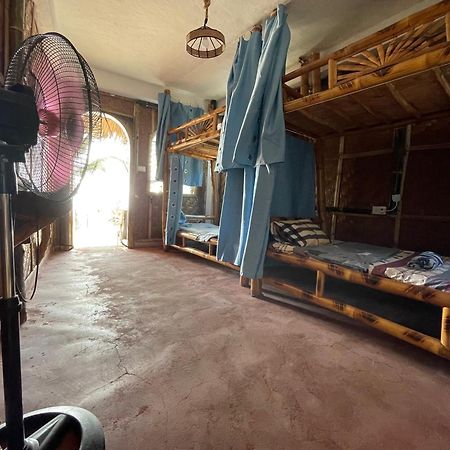 Voodoo House Bed & Breakfast Lalao Dış mekan fotoğraf
