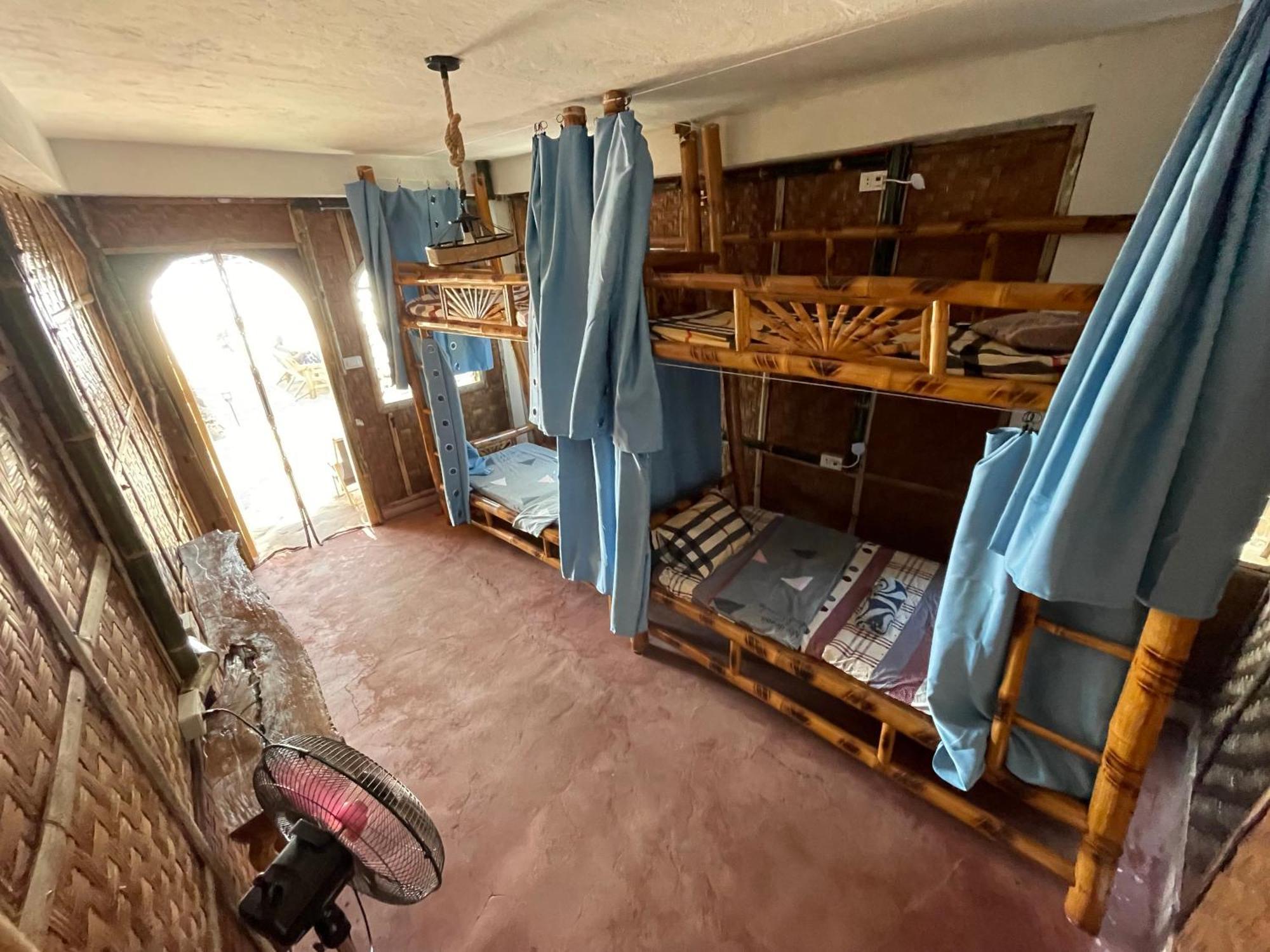 Voodoo House Bed & Breakfast Lalao Dış mekan fotoğraf