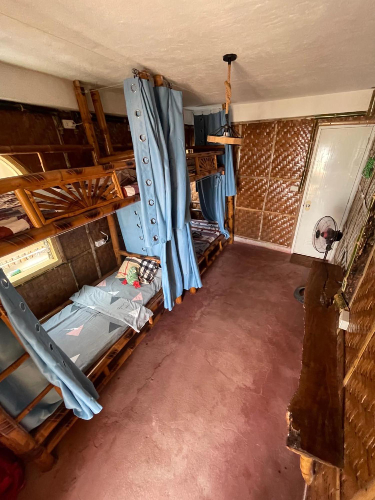 Voodoo House Bed & Breakfast Lalao Dış mekan fotoğraf
