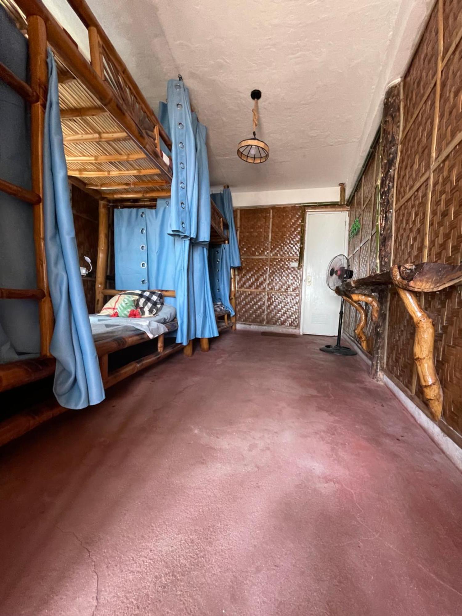 Voodoo House Bed & Breakfast Lalao Dış mekan fotoğraf
