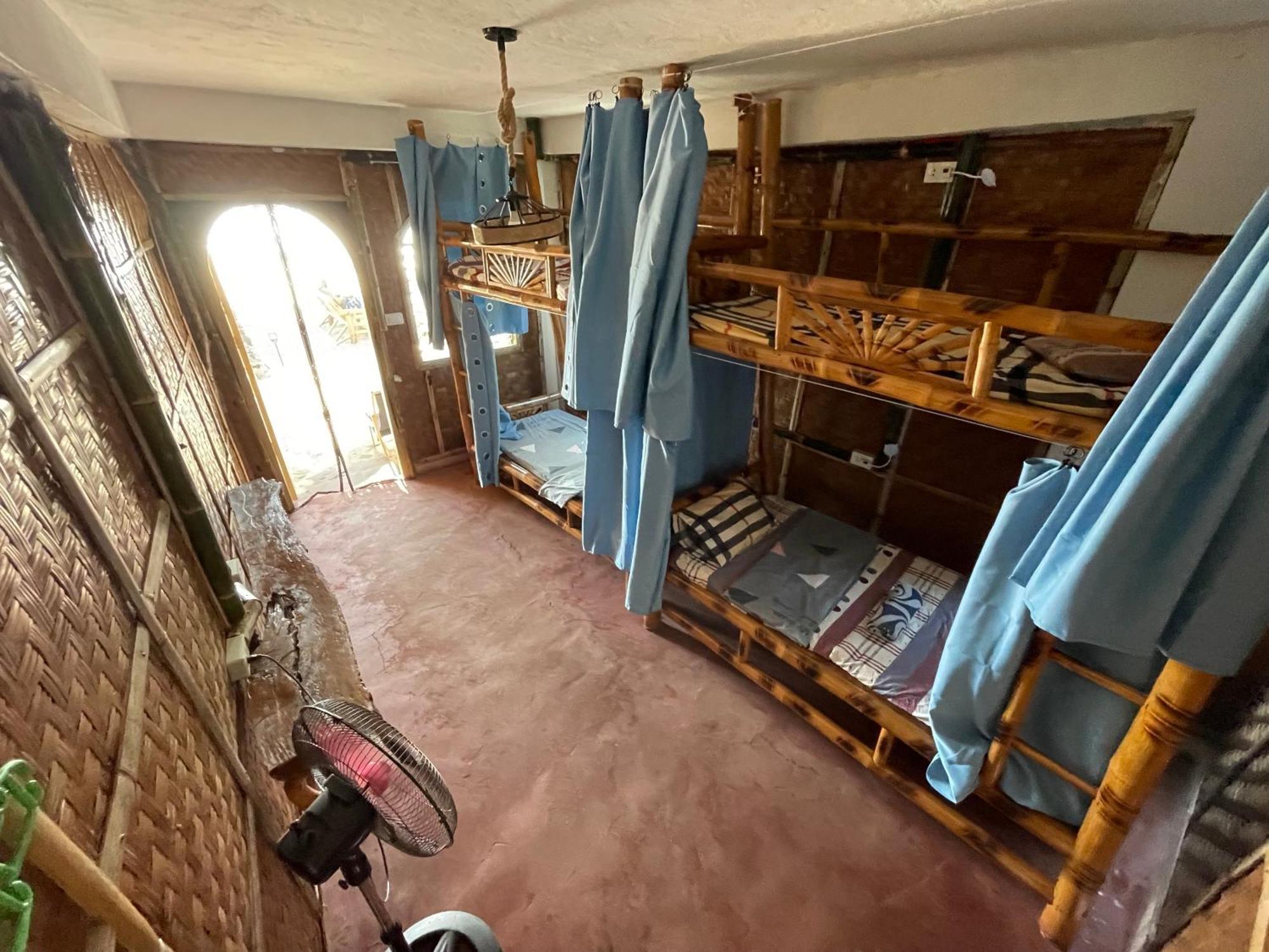Voodoo House Bed & Breakfast Lalao Dış mekan fotoğraf