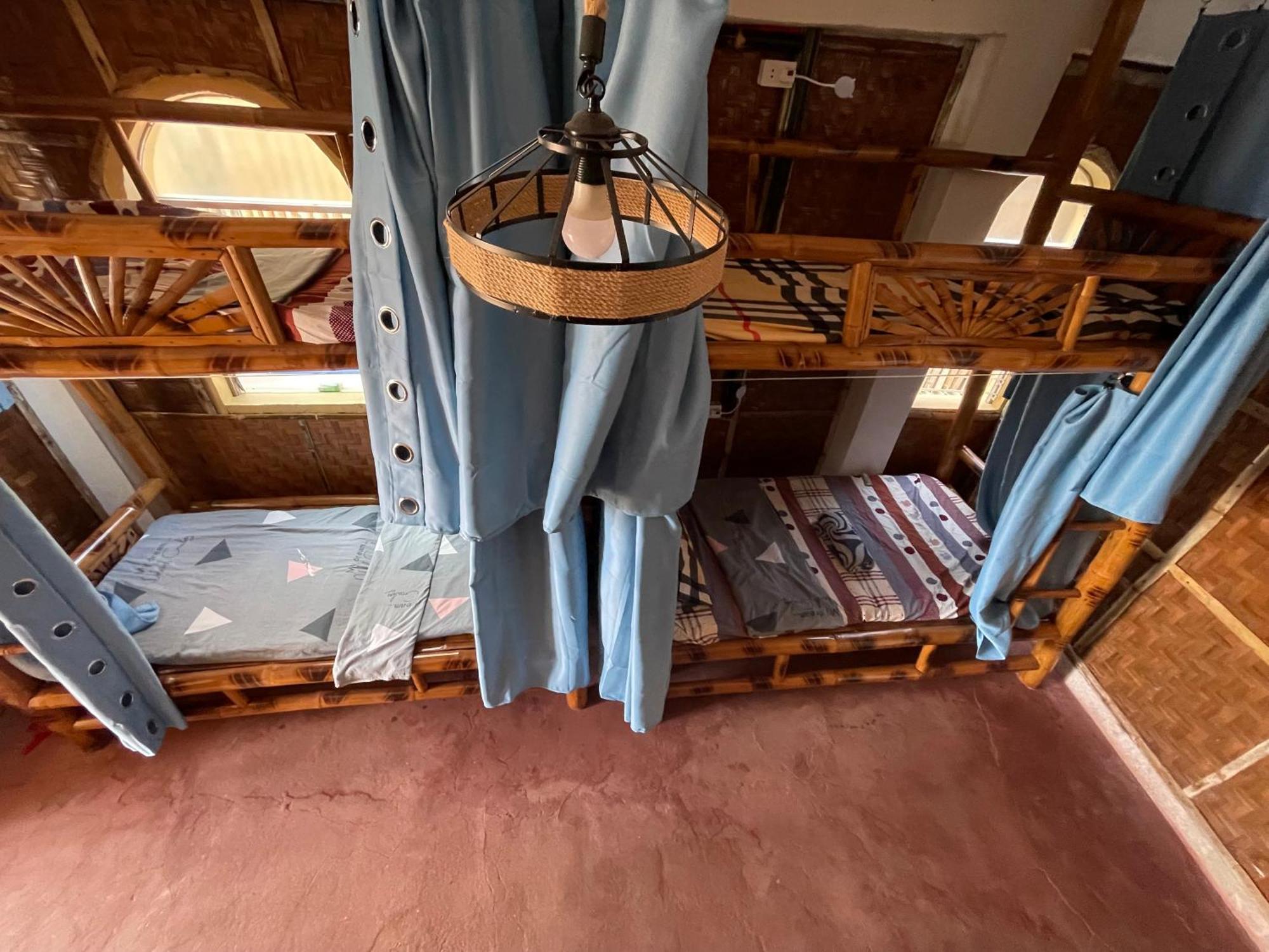 Voodoo House Bed & Breakfast Lalao Dış mekan fotoğraf