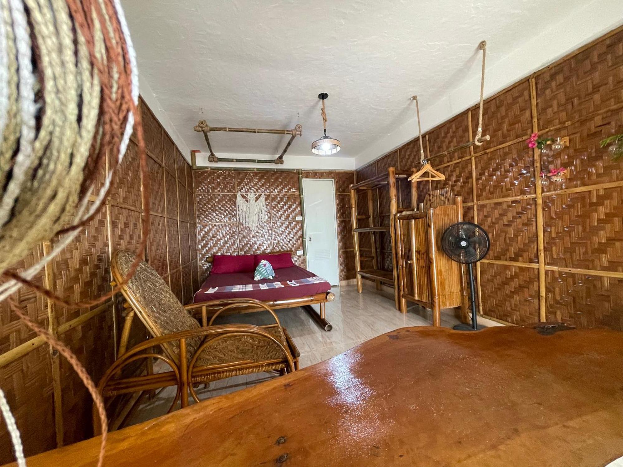 Voodoo House Bed & Breakfast Lalao Dış mekan fotoğraf