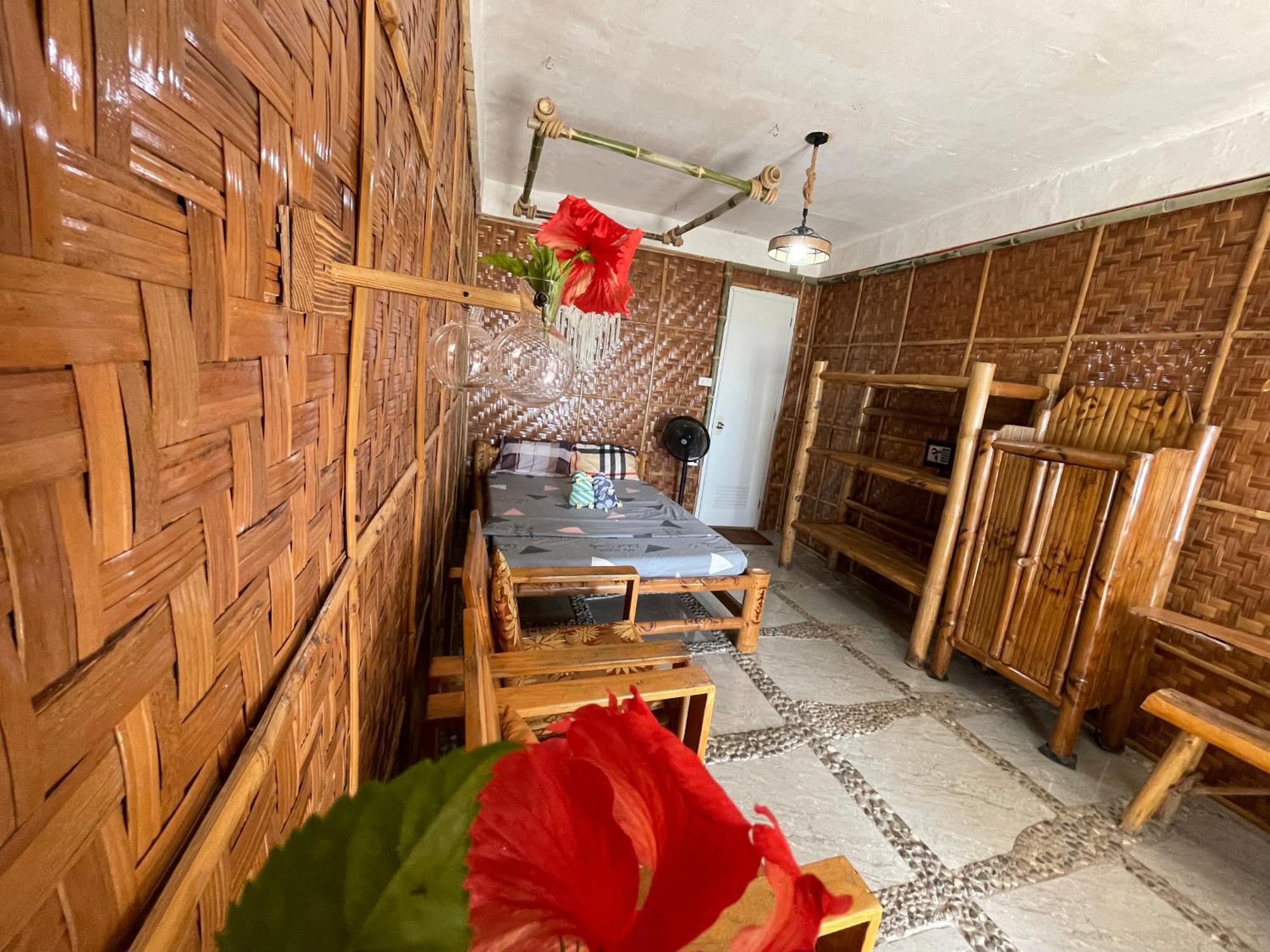 Voodoo House Bed & Breakfast Lalao Dış mekan fotoğraf