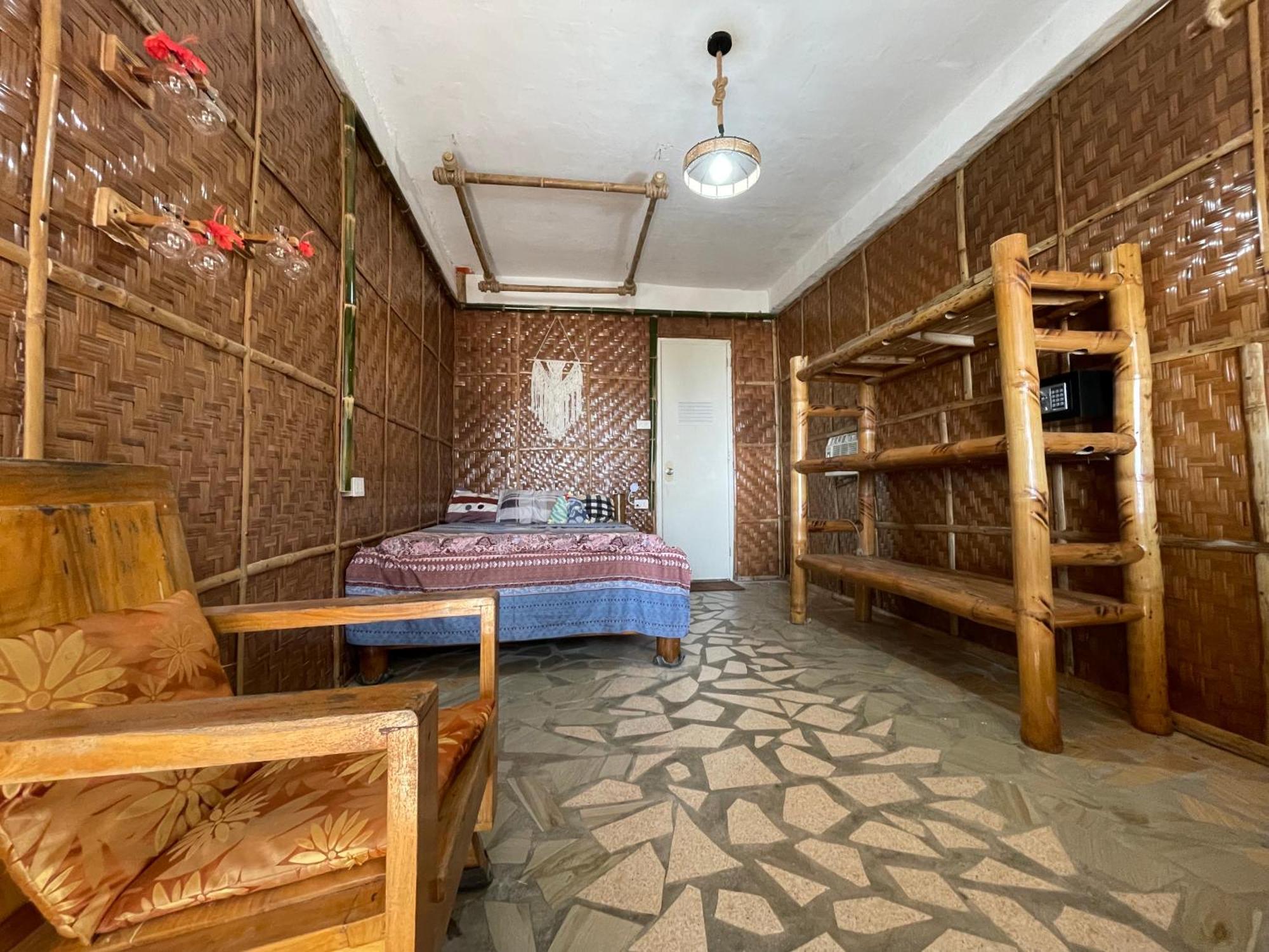 Voodoo House Bed & Breakfast Lalao Dış mekan fotoğraf